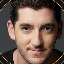 Erik Huberman