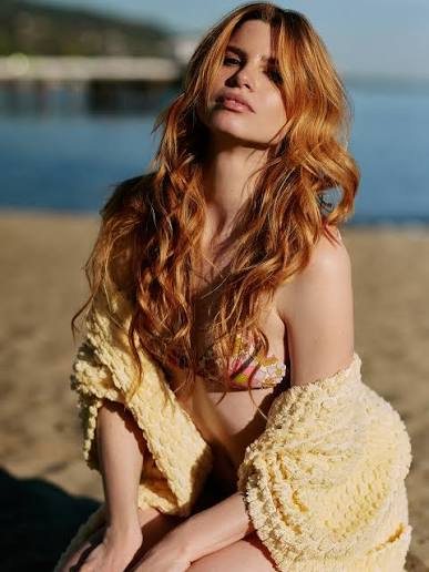 Lindsey Lugrin